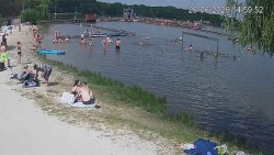 Kamencové jezero