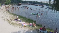 Kamencové jezero