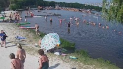 Kamencové jezero