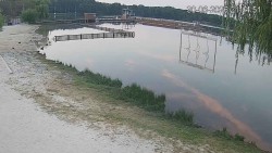 Kamencové jezero