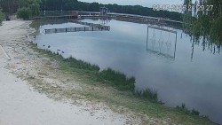 Kamencové jezero