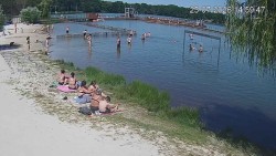 Kamencové jezero
