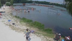 Stone Lake