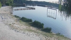 Stadt Chomutov - Steinsee - 31.7.2026 v 07:45 Stadt Chomutov - Steinsee - 31.7.2026 v 07:45