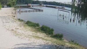 Stadt Chomutov - Steinsee - 31.7.2026 v 09:45 Stadt Chomutov - Steinsee - 31.7.2026 v 09:45