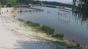 Stadt Chomutov - Steinsee - 31.7.2026 v 10:45 Stadt Chomutov - Steinsee - 31.7.2026 v 10:45