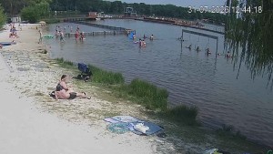 Stadt Chomutov - Steinsee - 31.7.2026 v 12:45 Stadt Chomutov - Steinsee - 31.7.2026 v 12:45