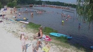 Stadt Chomutov - Steinsee - 31.7.2026 v 14:45 Stadt Chomutov - Steinsee - 31.7.2026 v 14:45