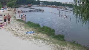 Stadt Chomutov - Steinsee - 31.7.2026 v 16:45 Stadt Chomutov - Steinsee - 31.7.2026 v 16:45