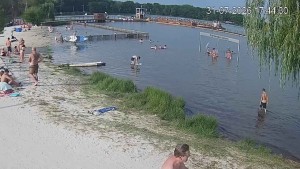 Stadt Chomutov - Steinsee - 31.7.2026 v 17:45 Stadt Chomutov - Steinsee - 31.7.2026 v 17:45