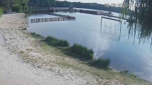 Town of Chomutov - Stone Lake - 2.8.2026 v 07:45 Town of Chomutov - Stone Lake - 2.8.2026 v 07:45