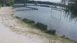 Town of Chomutov - Stone Lake - 2.8.2026 v 08:45 Town of Chomutov - Stone Lake - 2.8.2026 v 08:45