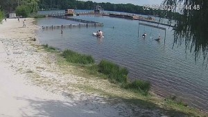 Town of Chomutov - Stone Lake - 2.8.2026 v 10:45 Town of Chomutov - Stone Lake - 2.8.2026 v 10:45
