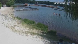 Town of Chomutov - Stone Lake - 2.8.2026 v 12:45 Town of Chomutov - Stone Lake - 2.8.2026 v 12:45
