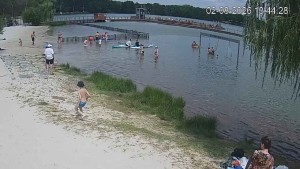 Town of Chomutov - Stone Lake - 2.8.2026 v 13:45 Town of Chomutov - Stone Lake - 2.8.2026 v 13:45