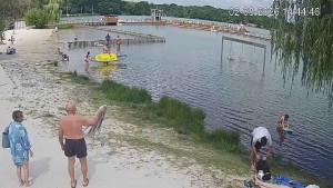 Town of Chomutov - Stone Lake - 2.8.2026 v 14:45 Town of Chomutov - Stone Lake - 2.8.2026 v 14:45