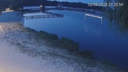 Kamencové jezero