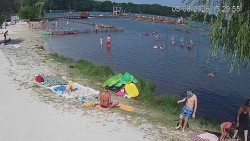 Kamencové jezero