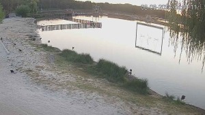 Miasto Chomutov - Steinsee - 8.8.2026 v 05:45 Miasto Chomutov - Steinsee - 8.8.2026 v 05:45