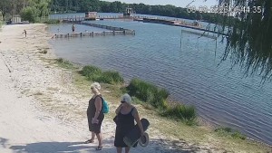 Miasto Chomutov - Steinsee - 8.8.2026 v 09:45 Miasto Chomutov - Steinsee - 8.8.2026 v 09:45