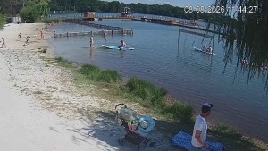 Miasto Chomutov - Steinsee - 8.8.2026 v 11:45 Miasto Chomutov - Steinsee - 8.8.2026 v 11:45
