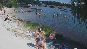 Miasto Chomutov - Steinsee - 8.8.2026 v 12:45 Miasto Chomutov - Steinsee - 8.8.2026 v 12:45