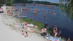 Miasto Chomutov - Steinsee - 8.8.2026 v 14:45 Miasto Chomutov - Steinsee - 8.8.2026 v 14:45