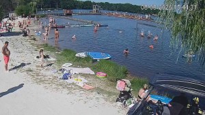 Miasto Chomutov - Steinsee - 8.8.2026 v 15:45 Miasto Chomutov - Steinsee - 8.8.2026 v 15:45
