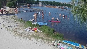 Miasto Chomutov - Steinsee - 8.8.2026 v 16:45 Miasto Chomutov - Steinsee - 8.8.2026 v 16:45