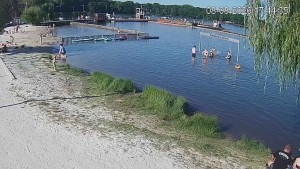 Miasto Chomutov - Steinsee - 8.8.2026 v 17:45 Miasto Chomutov - Steinsee - 8.8.2026 v 17:45