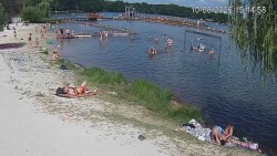 Kamencové jezero