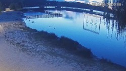 Kamencové jezero