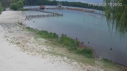 Kamencové jezero