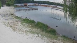 Kamencové jezero