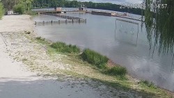 Kamencové jezero