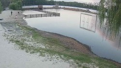 Kamencové jezero