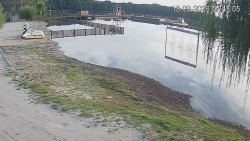 Kamencové jezero