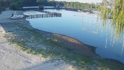 Kamencové jezero