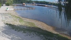 Kamencové jezero