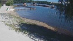 Kamencové jezero