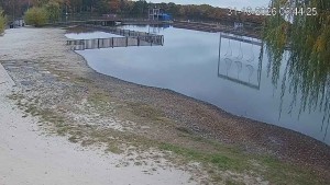Town of Chomutov - Stone Lake - 31.10.2026 v 06:45 Town of Chomutov - Stone Lake - 31.10.2026 v 06:45