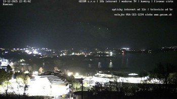 Zemplinská šírava