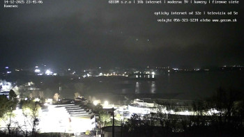 Zemplinská šírava