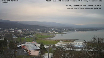 Zemplinská šírava