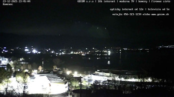 Zemplinská šírava