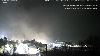 Zemplinská šírava