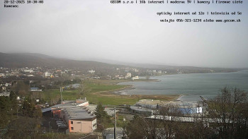 Zemplinská šírava