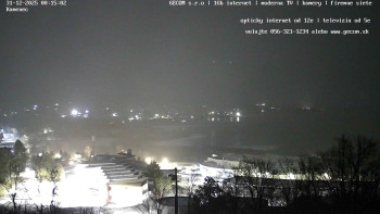 Zemplinská šírava