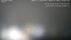 Zátoka u obce Kaluža