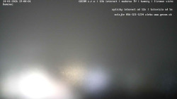 Zátoka u obce Kaluža